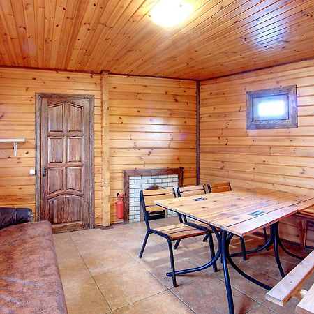 Mayak Resort Kamjanyi Potoki Kültér fotó