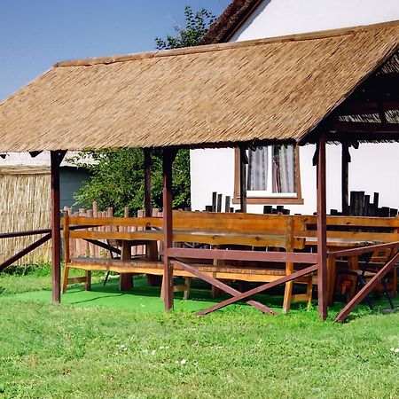Mayak Resort Kamjanyi Potoki Kültér fotó