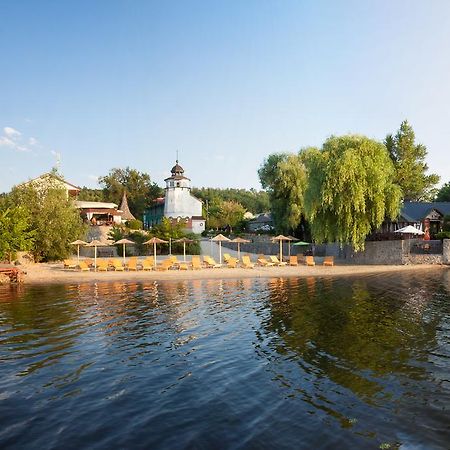 Mayak Resort Kamjanyi Potoki Kültér fotó