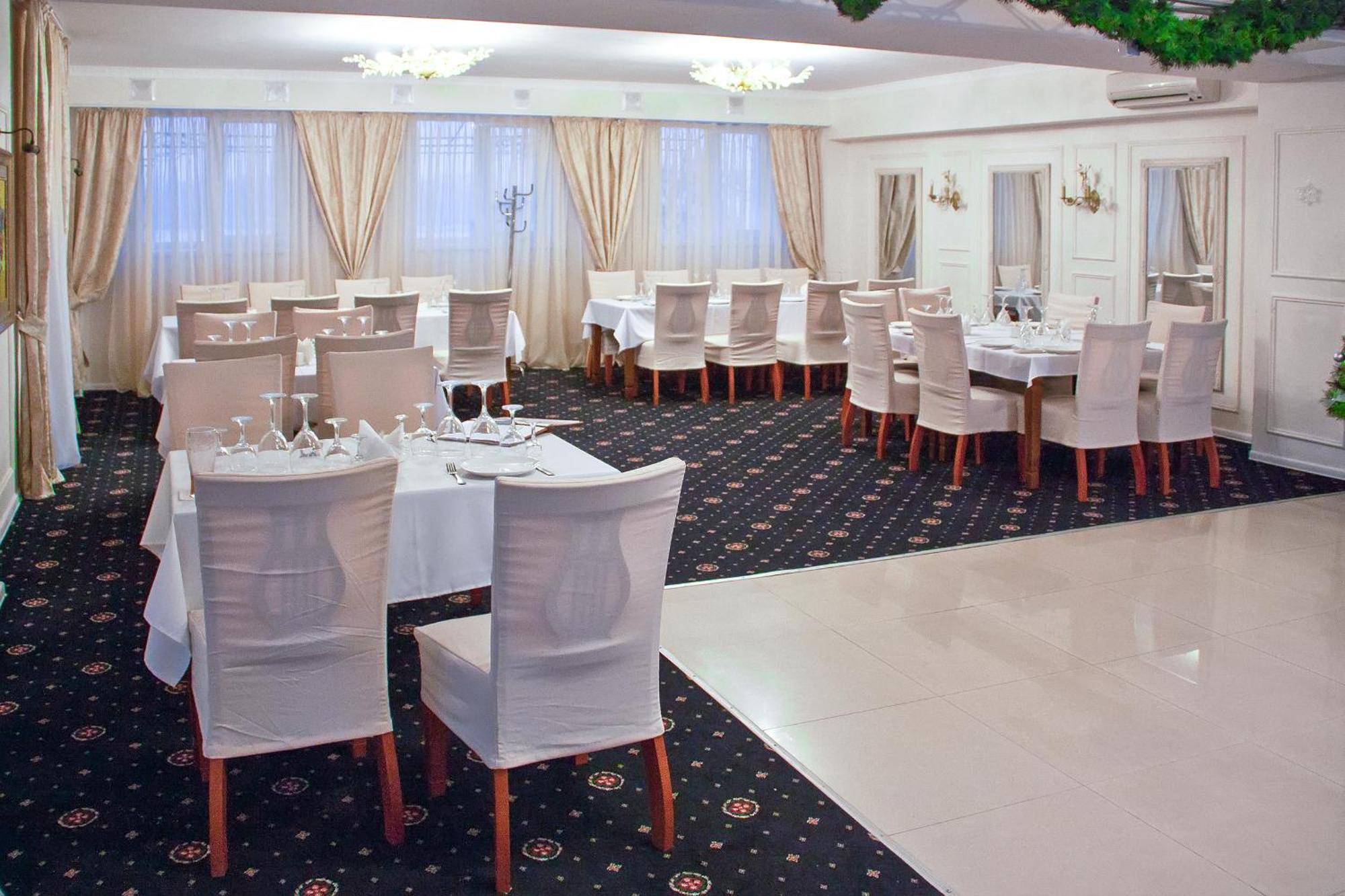 Mayak Resort Kamjanyi Potoki Kültér fotó