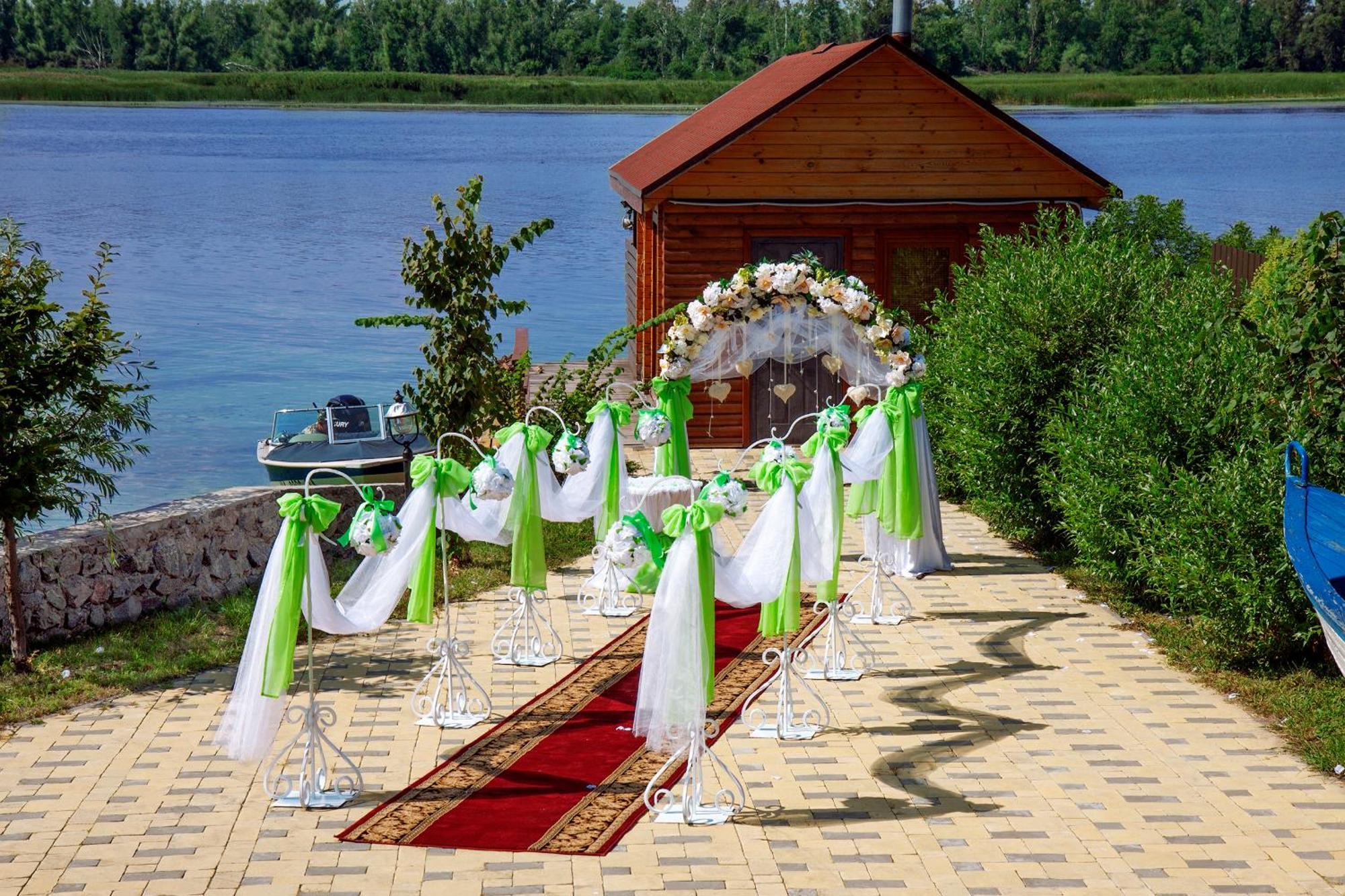 Mayak Resort Kamjanyi Potoki Kültér fotó