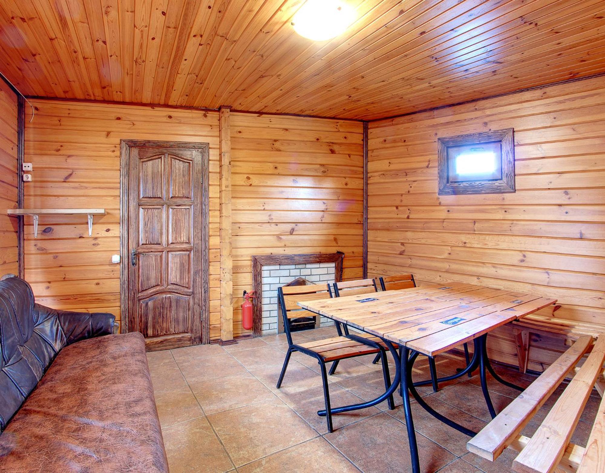 Mayak Resort Kamjanyi Potoki Kültér fotó