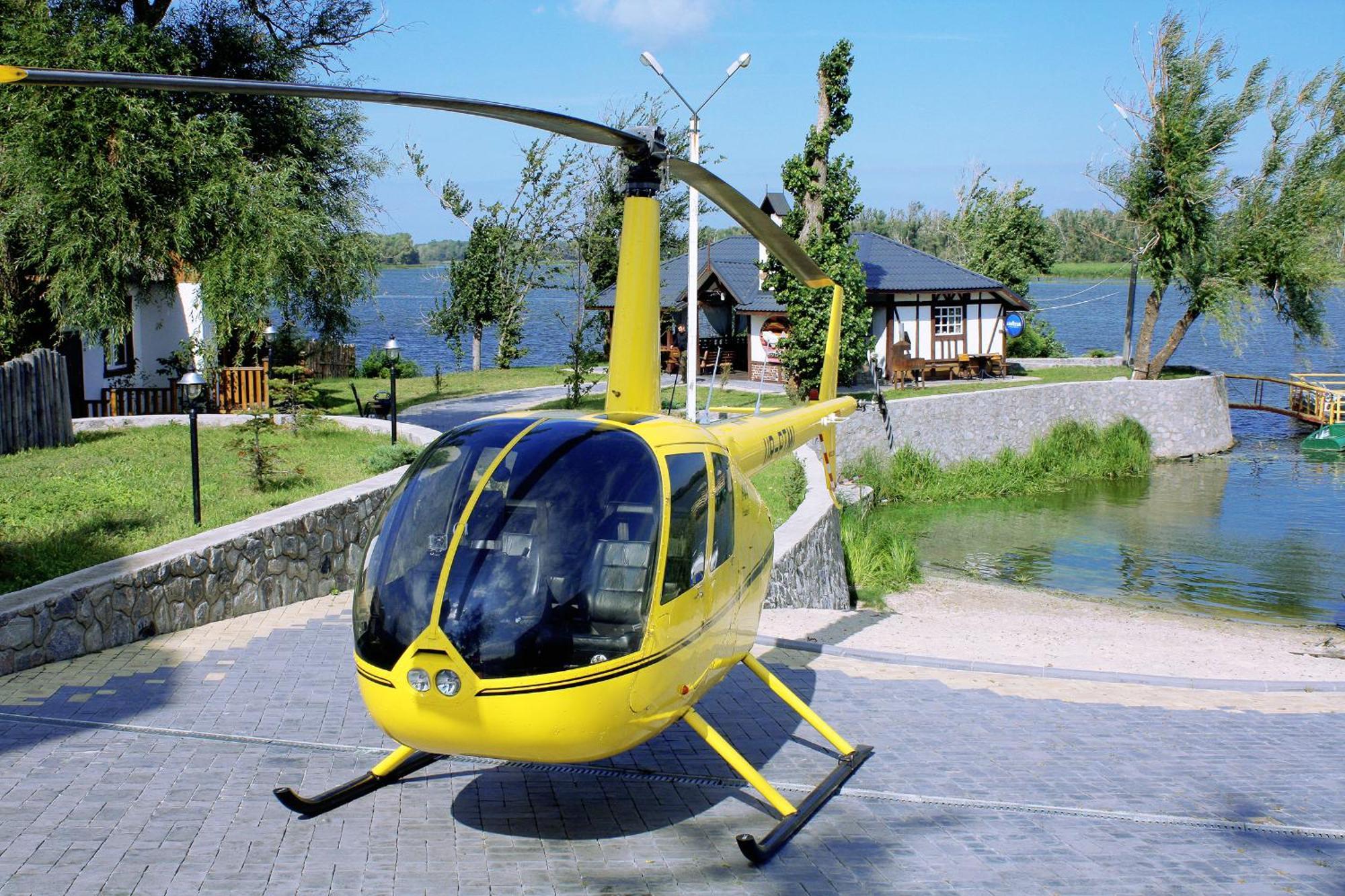 Mayak Resort Kamjanyi Potoki Kültér fotó