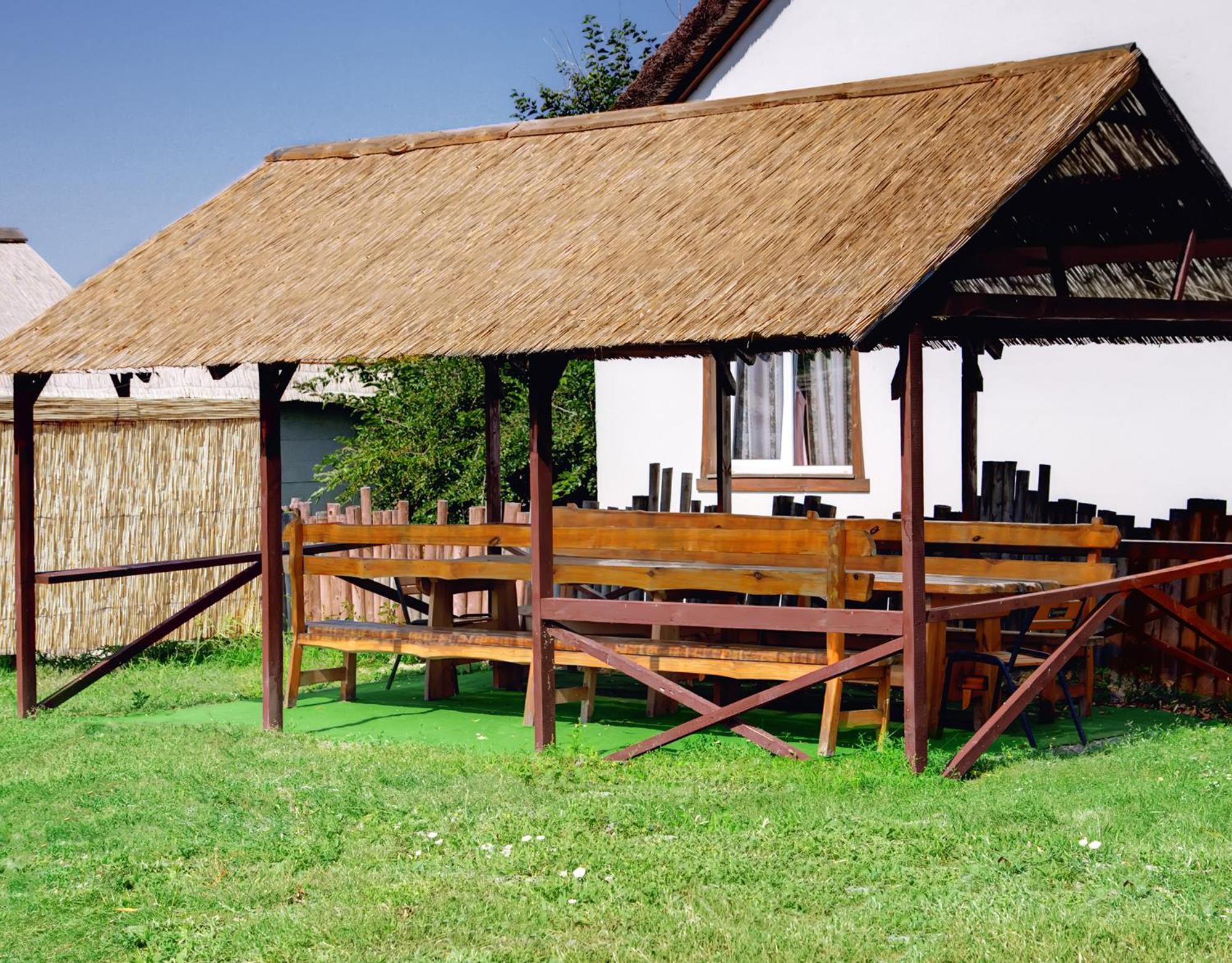 Mayak Resort Kamjanyi Potoki Kültér fotó