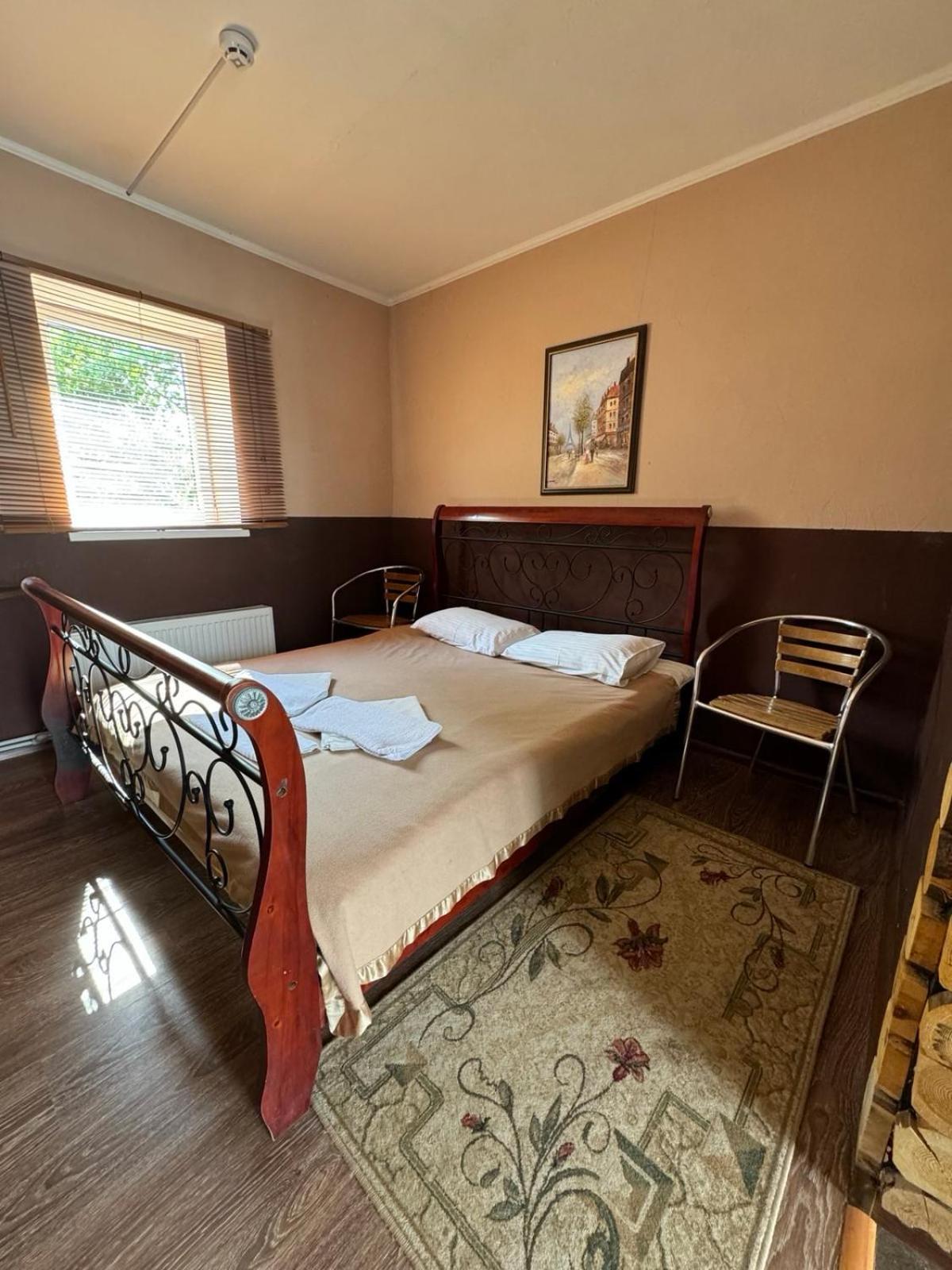 Mayak Resort Kamjanyi Potoki Kültér fotó