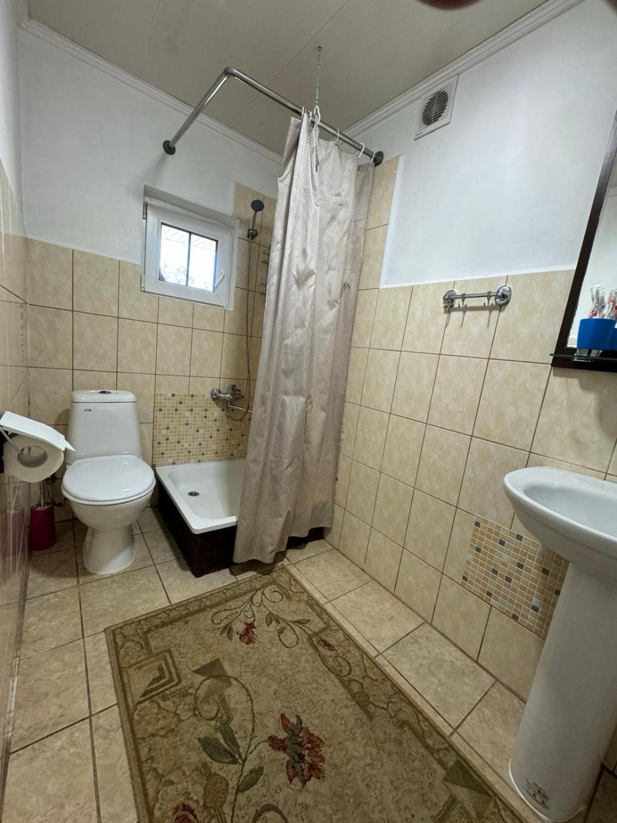 Mayak Resort Kamjanyi Potoki Kültér fotó