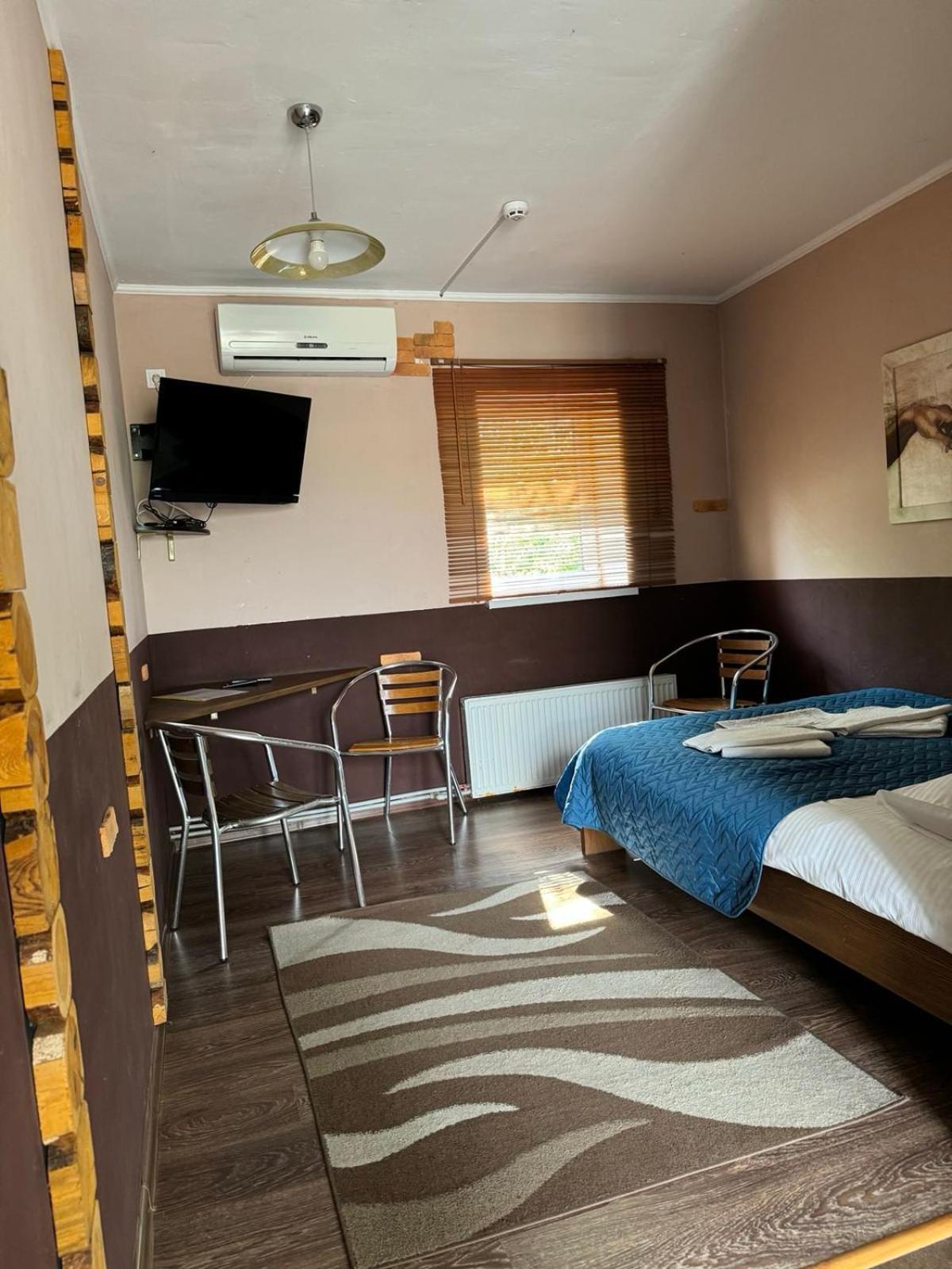 Mayak Resort Kamjanyi Potoki Kültér fotó