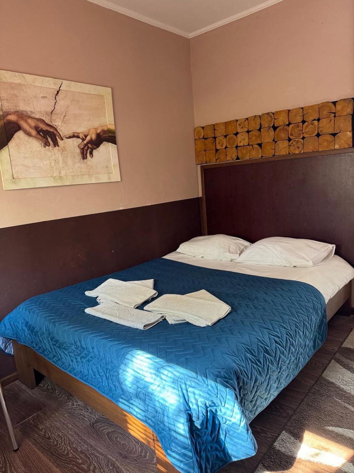 Mayak Resort Kamjanyi Potoki Kültér fotó