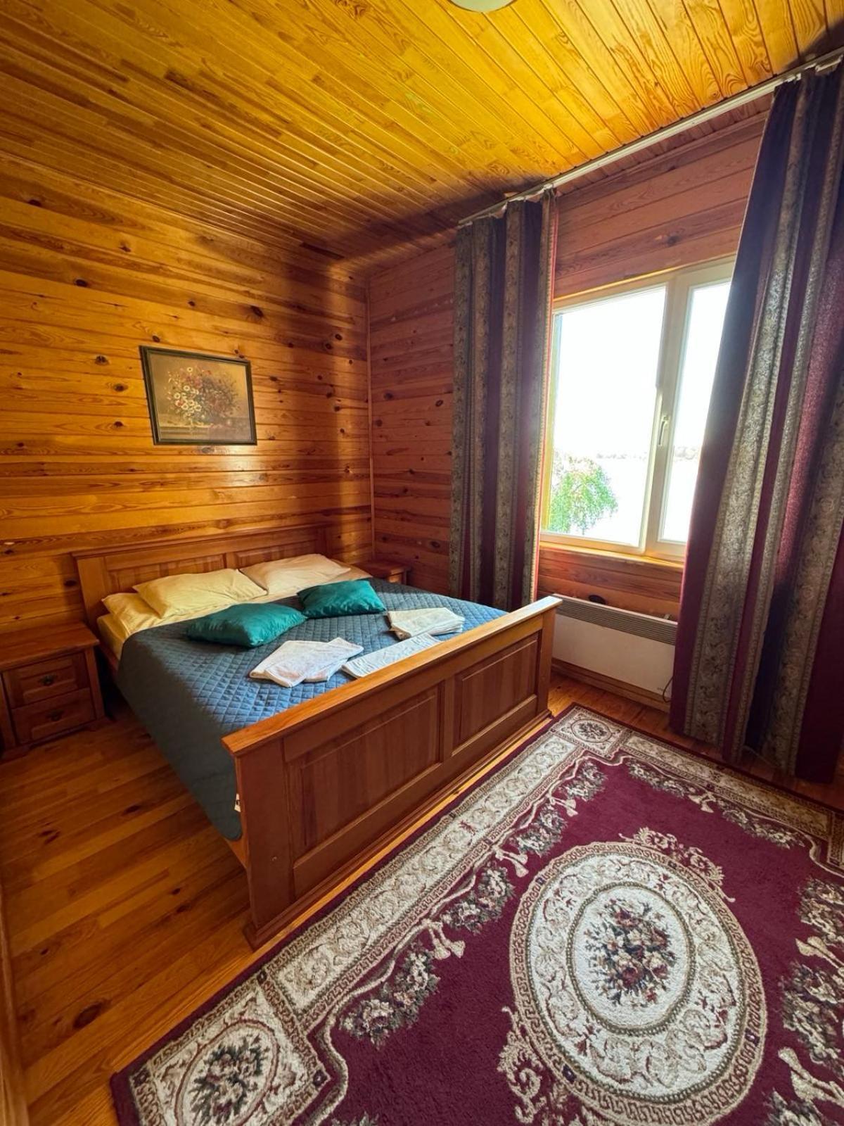 Mayak Resort Kamjanyi Potoki Kültér fotó