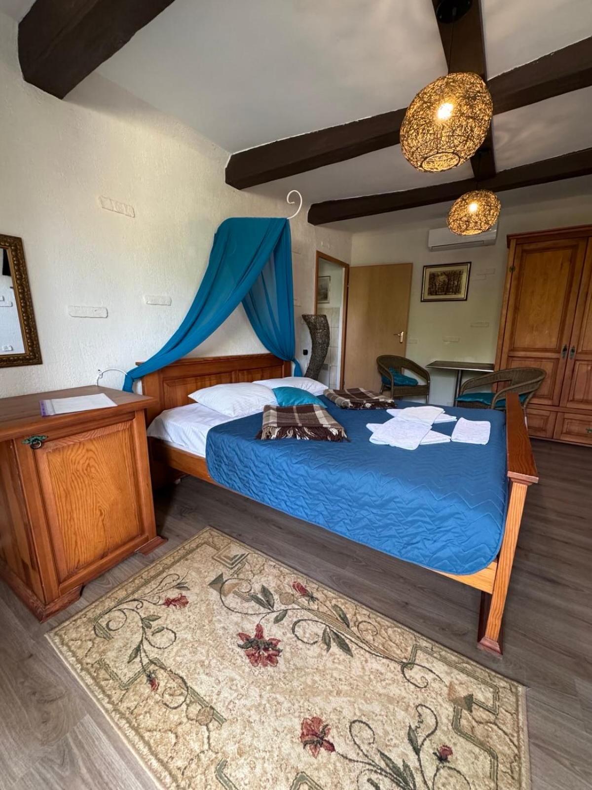 Mayak Resort Kamjanyi Potoki Kültér fotó