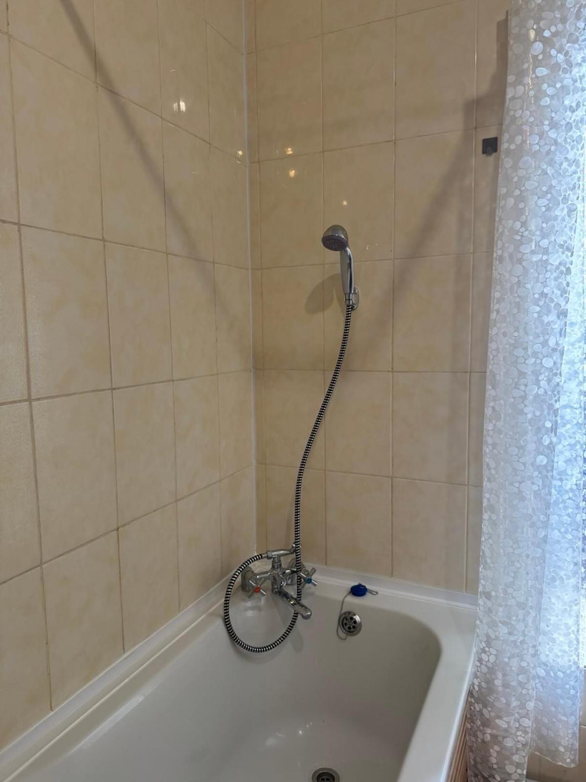 Mayak Resort Kamjanyi Potoki Kültér fotó