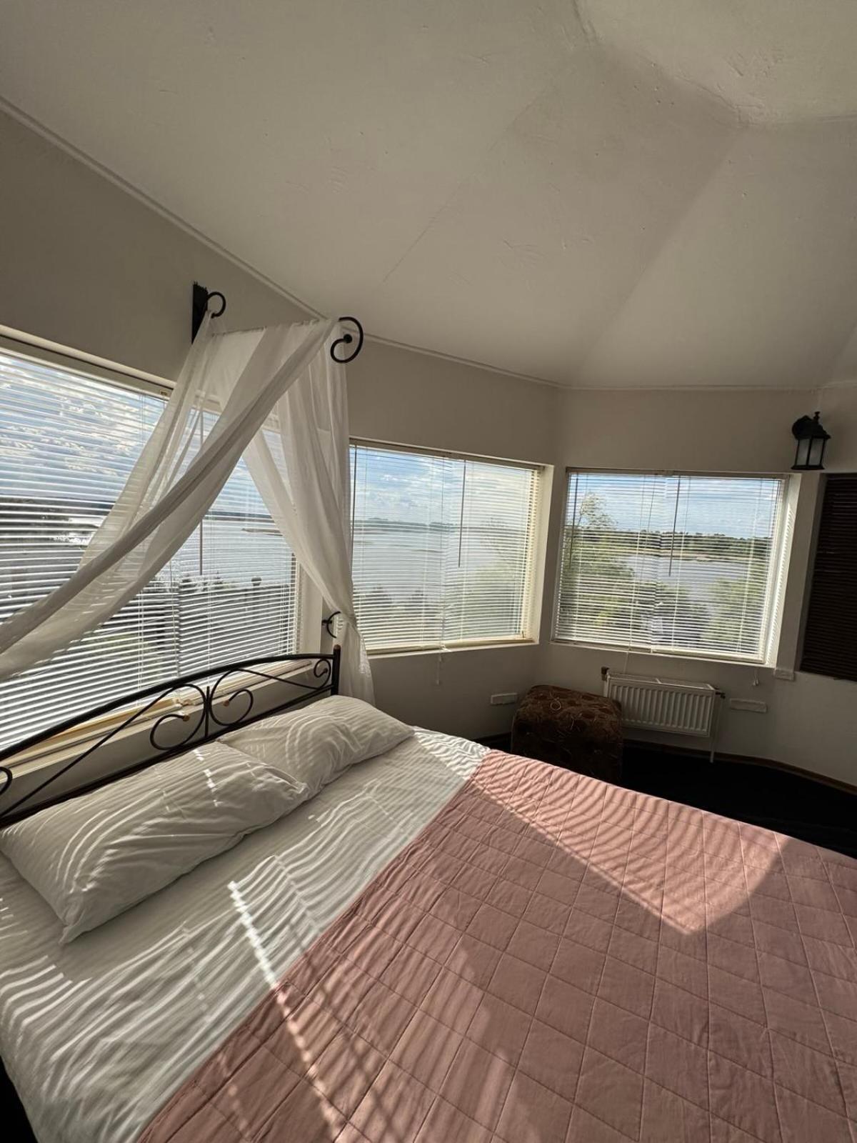 Mayak Resort Kamjanyi Potoki Kültér fotó