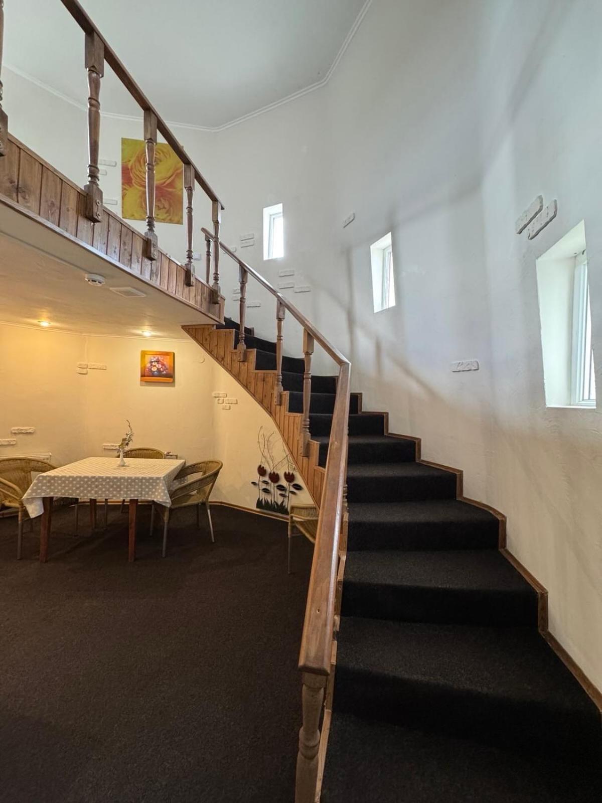 Mayak Resort Kamjanyi Potoki Kültér fotó